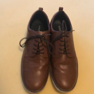 Alfani lace-up shoes